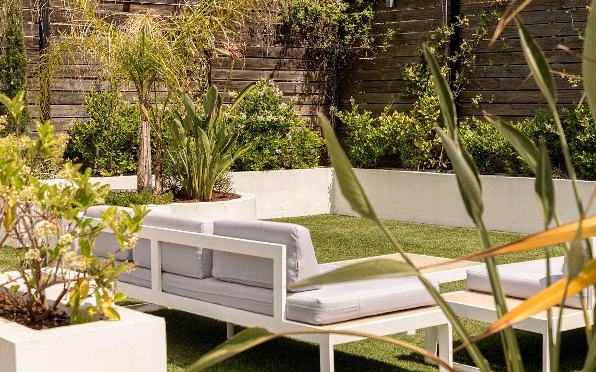 Pearl Luxury Living Daire Laganas Dış mekan fotoğraf